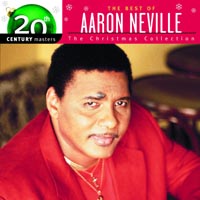 Aaron Neville